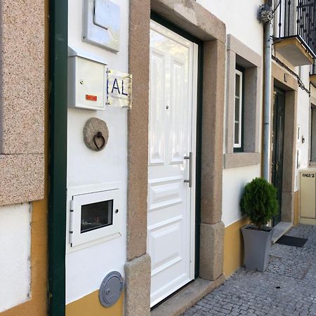 A Casinha Gomes Lägenhet Nisa Exteriör bild