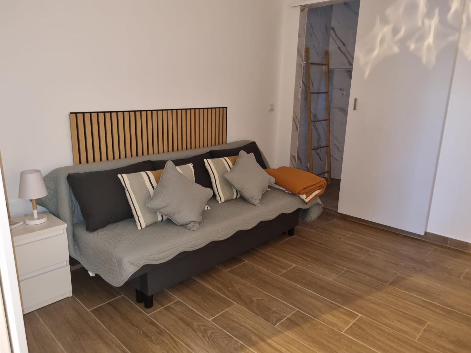 A Casinha Gomes Lägenhet Nisa Exteriör bild